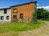 Vente maison 2 pièces Vente maison 2 pièces