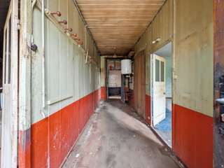 Vente maison 2 pièces