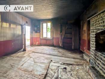Vente maison 2 pièces Vente maison 2 pièces