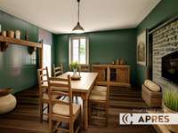 Vente maison 2 pièces Vente maison 2 pièces
