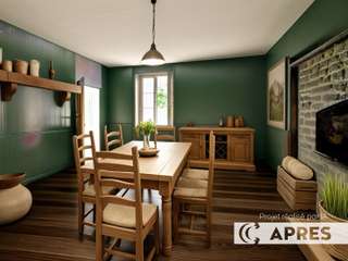 Vente maison 2 pièces