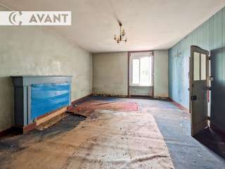 Vente maison 2 pièces