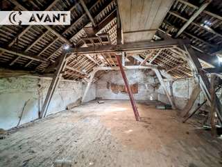 Vente maison 2 pièces