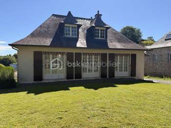 Vente Maison 3 chambresSaint-Aubin-d'Aubigné