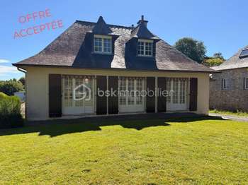 Vente maison 4 pièces Saint-Aubin-d'Aubigné 35