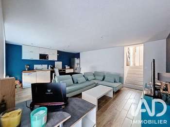 Vente Maison 2 chambresSaint-Aubin-d'Aubigné