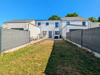 Vente Maison 4 chambresSaint-Aubin-d'Aubigné