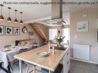 Vente maison 5 pièces Vente maison 5 pièces