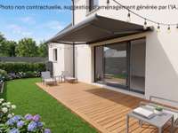 Vente maison 5 pièces Vente maison 5 pièces