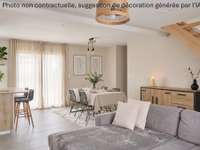 Vente maison 5 pièces Vente maison 5 pièces