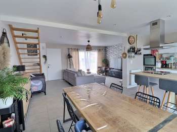 Vente maison 5 pièces Vente maison 5 pièces