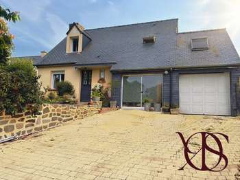 Vente maison 6 pièces Saint-Aubin-d'Aubigné 35