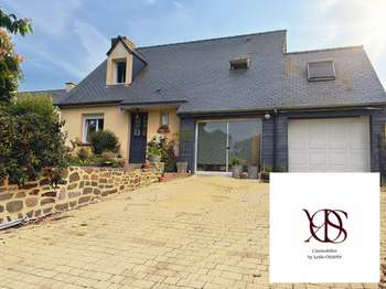 Vente Maison 4 chambresSaint-Aubin-d'Aubigné