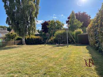 Vente Maison 4 chambresSaint-Aubin-d'Aubigné