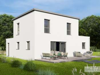 Vente Maison 4 chambresSaint-Aubin-d'Aubigné