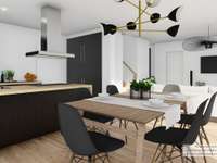 Vente maison 6 pièces Vente maison 6 pièces