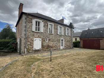 Vente maison 8 pièces Saint-Aubin-d'Aubigné 35