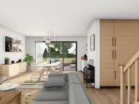 Vente maison 5 pièces Vente maison 5 pièces
