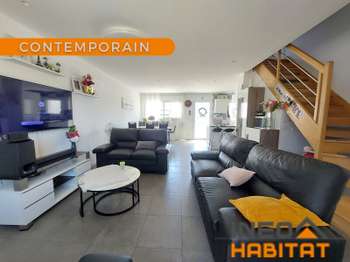 Vente Maison 4 chambresSaint-Aubin-d'Aubigné