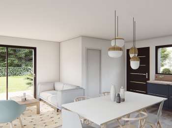 Vente maison 3 pièces Vente maison 3 pièces