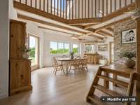 Vente maison 5 pièces Vente maison 5 pièces