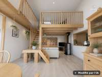 Vente maison 5 pièces Vente maison 5 pièces
