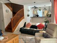 Vente maison 6 pièces Vente maison 6 pièces