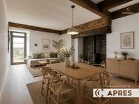 Vente maison 3 pièces Vente maison 3 pièces