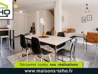Vente maison 4 pièces Vente maison 4 pièces
