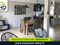 Vente maison 4 pièces Vente maison 4 pièces