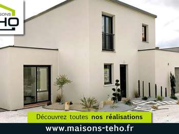Vente maison 4 pièces Vente maison 4 pièces