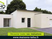 Vente maison 4 pièces Vente maison 4 pièces