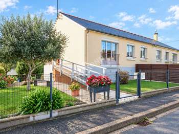 Vente maison 3 pièces Saint-Aubin-d'Aubigné 35