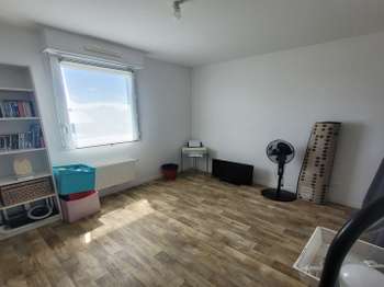 Vente maison 5 pièces Saint-Aubin-d'Aubigné 35