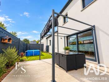 Vente Maison 3 chambresSaint-Aubin-d'Aubigné