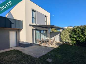 Vente maison 4 pièces Saint-Aubin-d'Aubigné 35