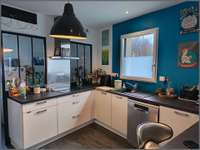 Vente maison 4 pièces Vente maison 4 pièces