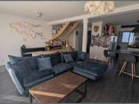 Vente maison 4 pièces Vente maison 4 pièces