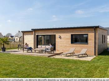 Vente maison 3 pièces Vente maison 3 pièces
