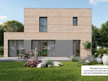 Vente Maison 2 chambresSaint-Aubin-d'Aubigné