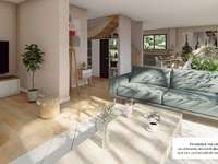 Vente maison 3 pièces Vente maison 3 pièces