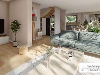 Vente maison 3 pièces Vente maison 3 pièces