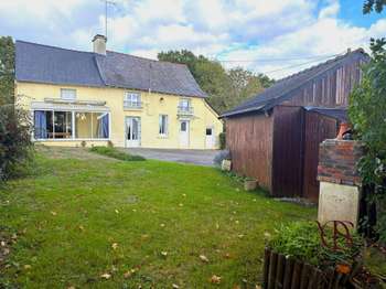 Vente Maison 2 chambresSaint-Aubin-d'Aubigné