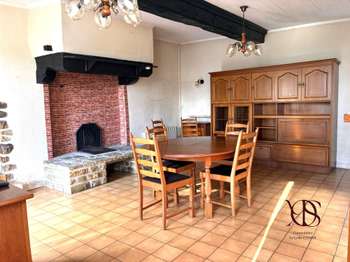 Vente maison 4 pièces Vente maison 4 pièces