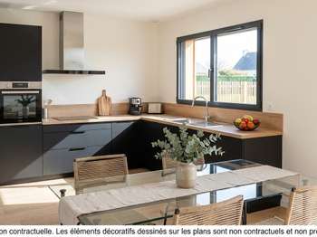 Vente maison 3 pièces Vente maison 3 pièces