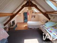 Vente maison Saint-Aubin-d'Écrosville - 27