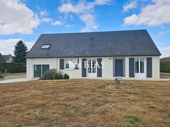 Vente Maison 5 chambresSaint-Aubin-d'Écrosville