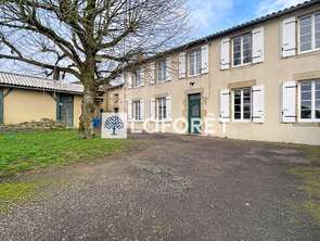 Vente Maison 4 chambresSaint-aubin-de-baubigne