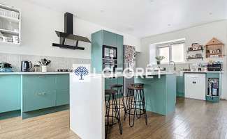 Photo Vente maison Saint-aubin-de-baubigne