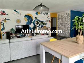 Vente Maison 3 chambresSaint-aubin-de-baubigne